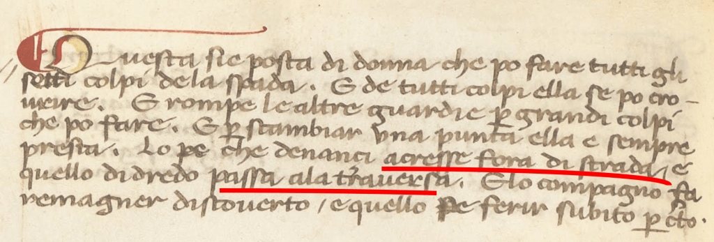 VERALTET: Eine Wichtige Schrittabfolge Teil 1: Beispiele