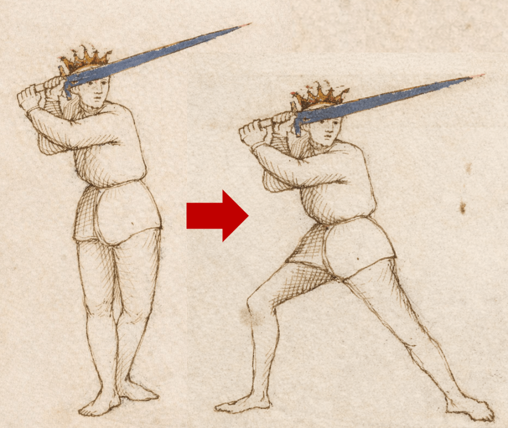 A Speculative Hypothesis: Applying Fabris to&nbsp;Longsword